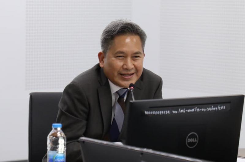 พม. ดึงคนรุ่นใหม่ร