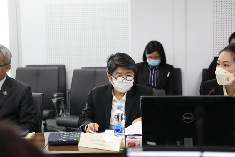 พม. ดึงคนรุ่นใหม่ร