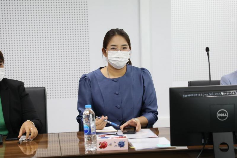 พม. ดึงคนรุ่นใหม่ร