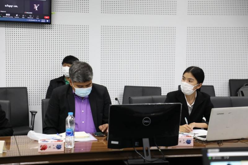 พม. ดึงคนรุ่นใหม่ร