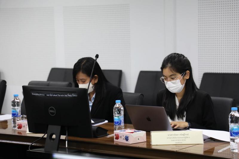 พม. ดึงคนรุ่นใหม่ร