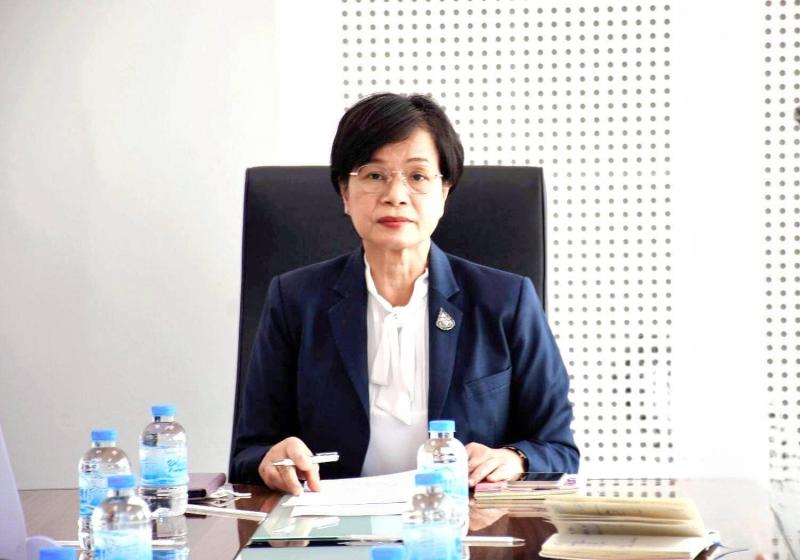 พม. เตรียมการจัดงา