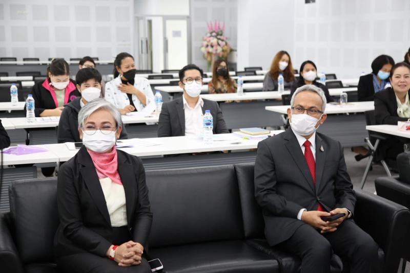 พม. พัฒนาศักยภาพภา
