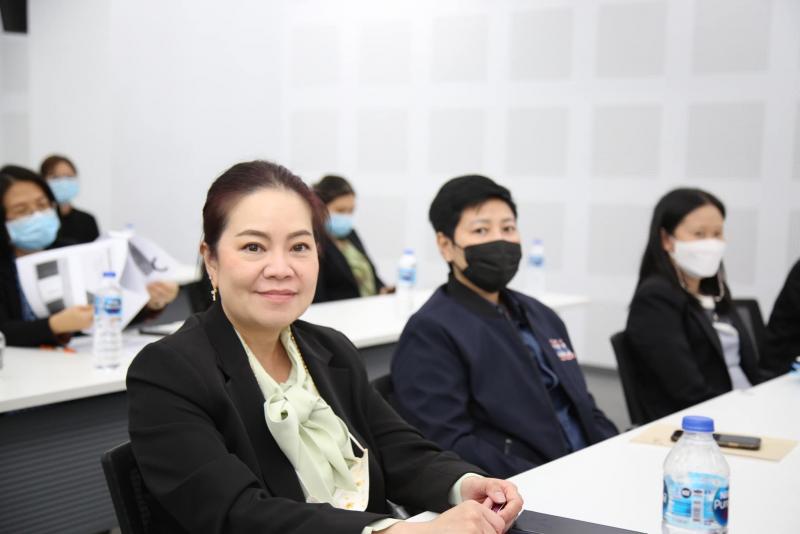 พม. พัฒนาศักยภาพภา
