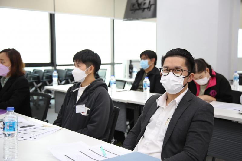 พม. พัฒนาศักยภาพภา