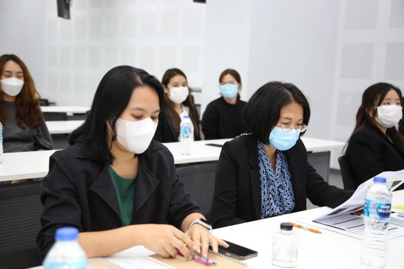 พม. พัฒนาศักยภาพภา