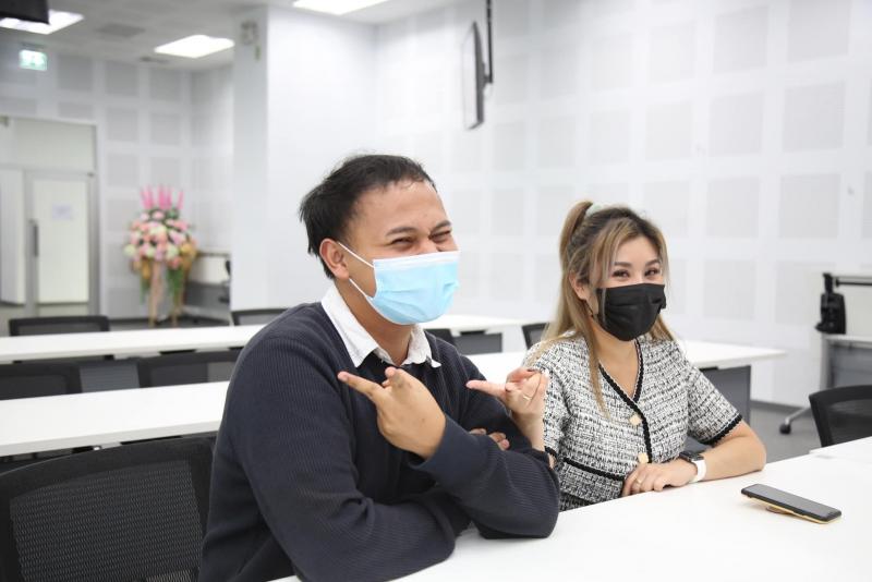 พม. พัฒนาศักยภาพภา
