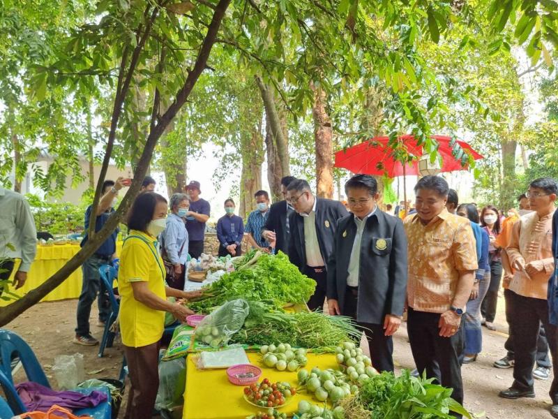 พม. ลงพื้นที่ตรวจร