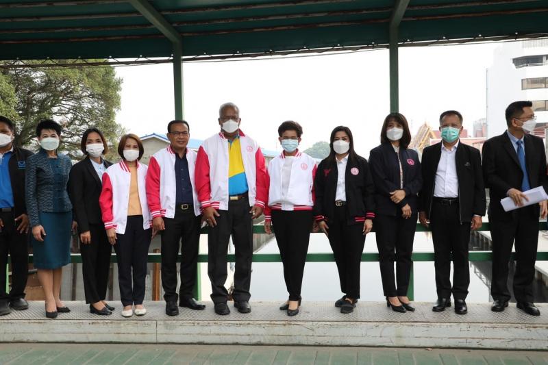 พม. พลิกชีวิต คืนค�