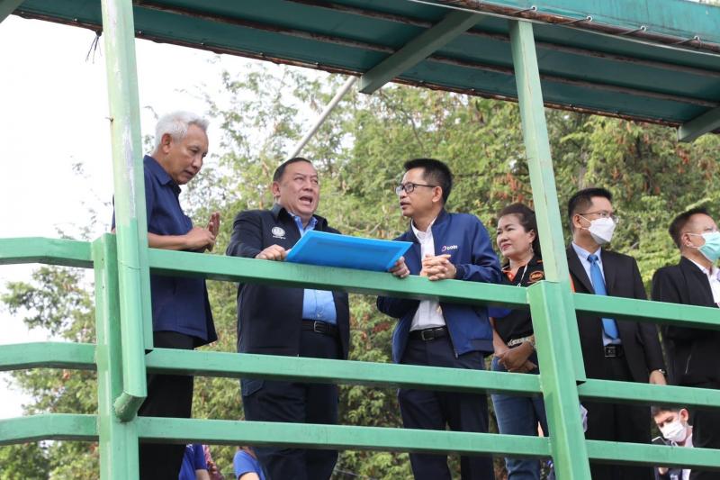 พม. พลิกชีวิต คืนค�