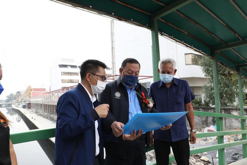 พม. พลิกชีวิต คืนค�