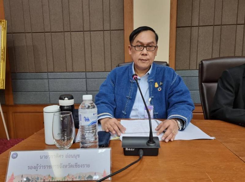 พม. ร่วมติดตามการต
