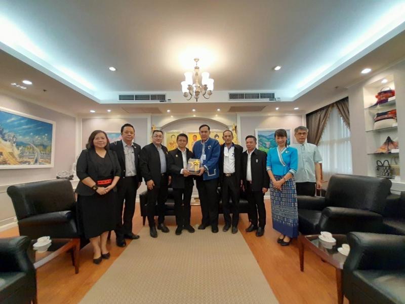 พม. ร่วมติดตามการต