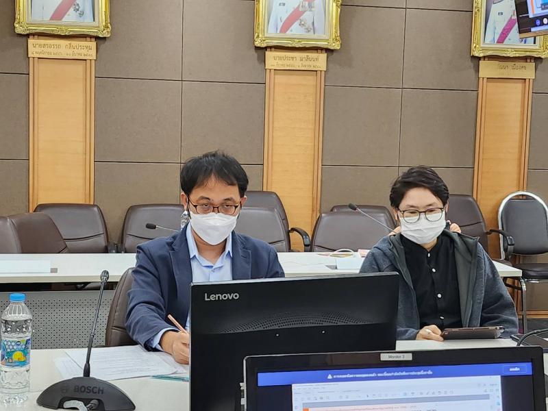 อังคณา รองปลัด พม. �