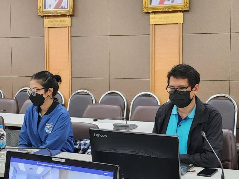 อังคณา รองปลัด พม. �