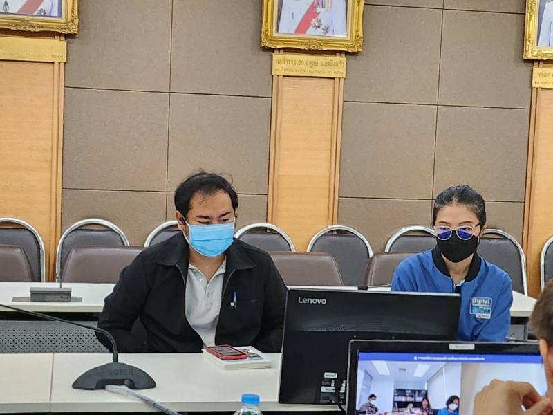 อังคณา รองปลัด พม. �