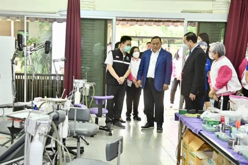พม. จับมือเครือข่า