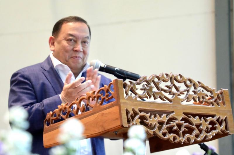 ระดม ทันตกรรมจิตอ�