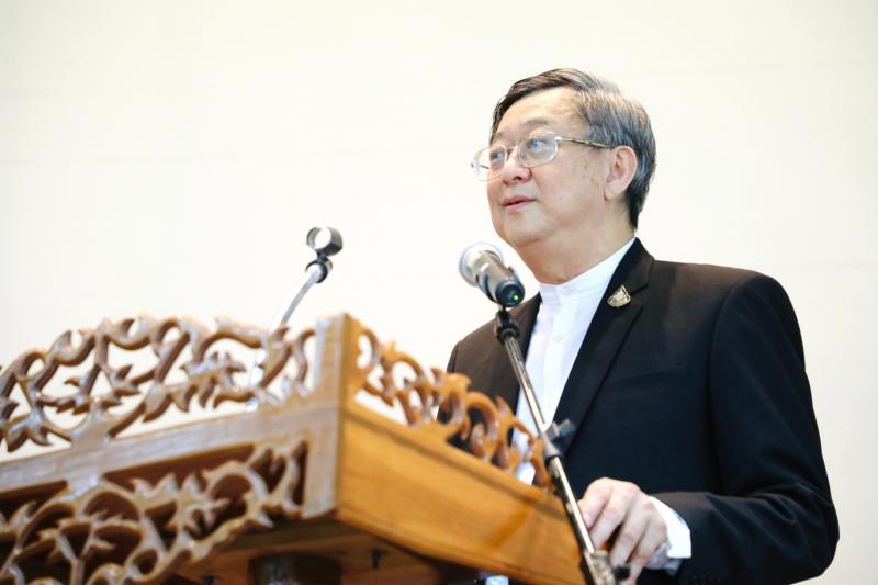 ระดม ทันตกรรมจิตอ�