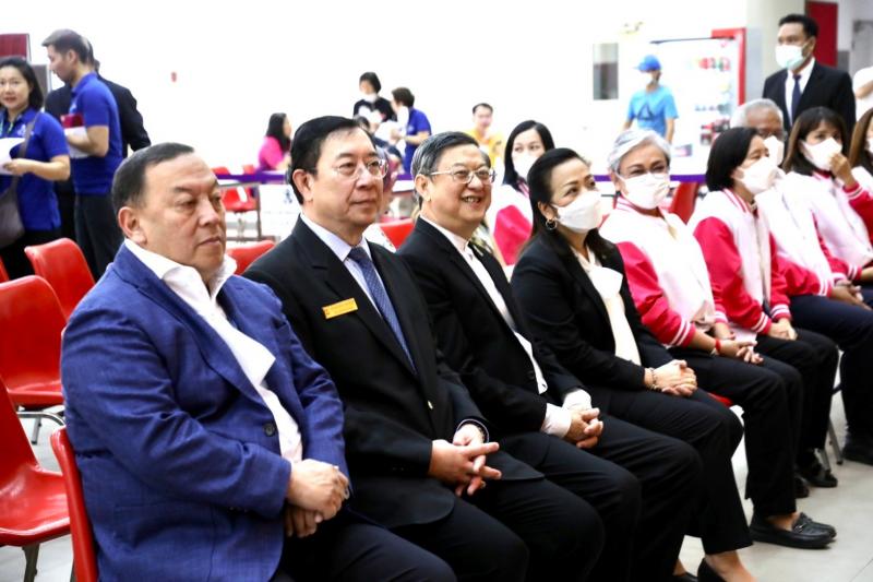 ระดม ทันตกรรมจิตอ�