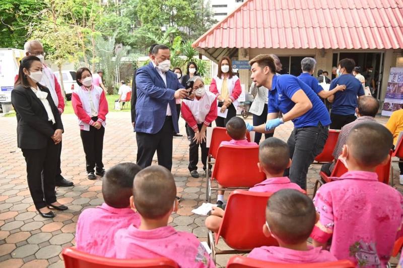 ระดม ทันตกรรมจิตอ�