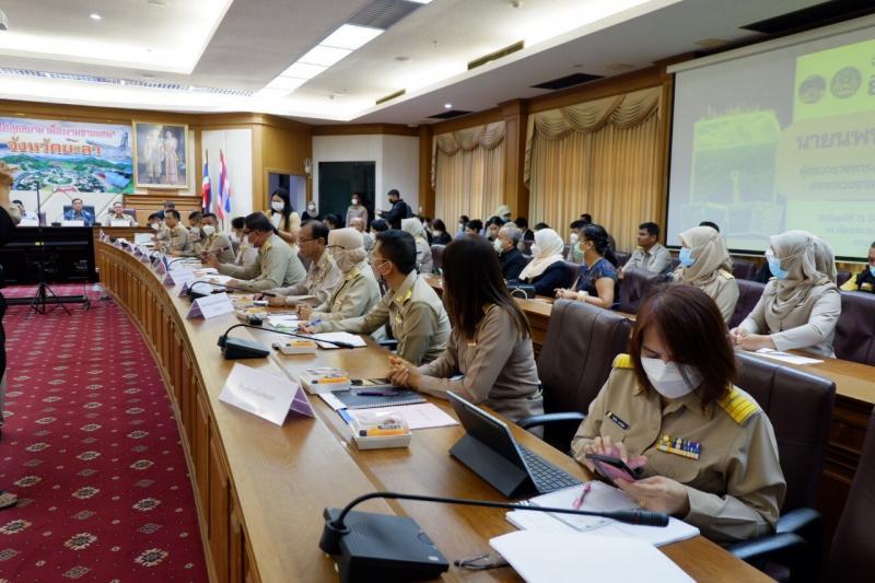 พม. ลงพื้นที่ตรวจร