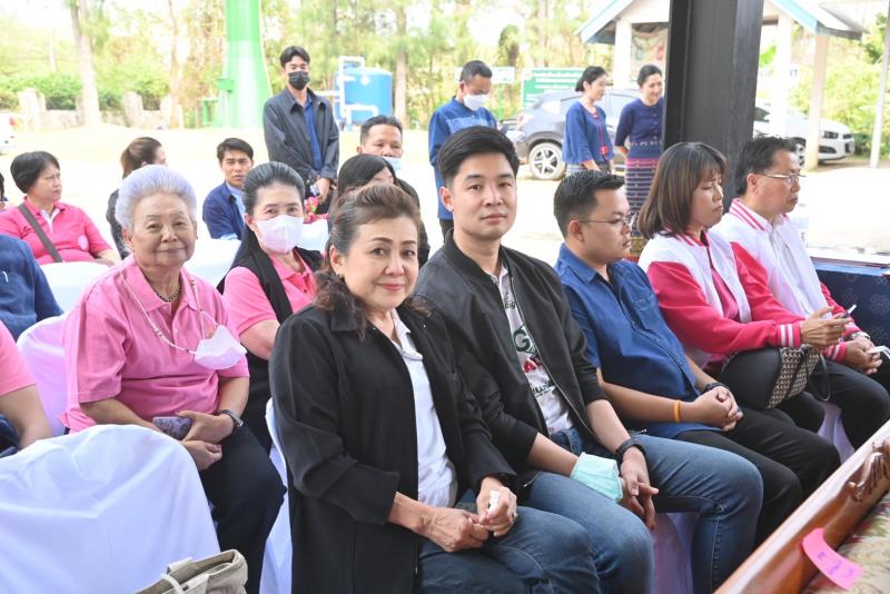 จุติ รมว.พม. เร่งเค�