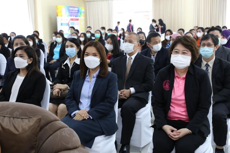 พม. หนุนจัดการเรีย