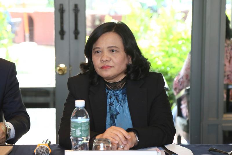พม. ดึงภาควิชาการ  �