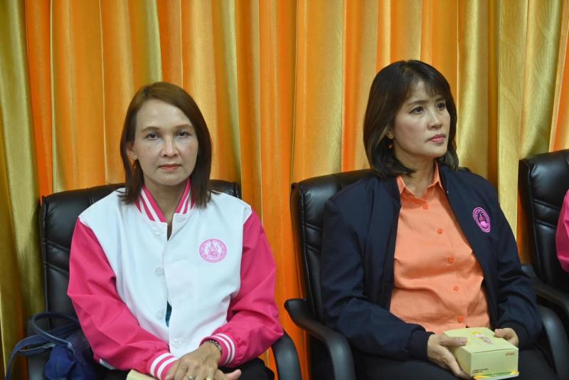 พม. เปิดศูนย์ช่วยเ