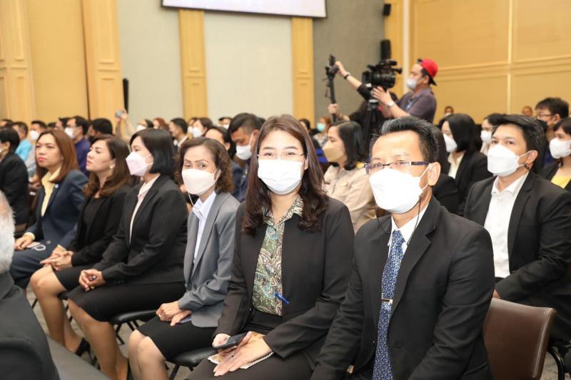 พม. จับมือ มท. ช่วยค