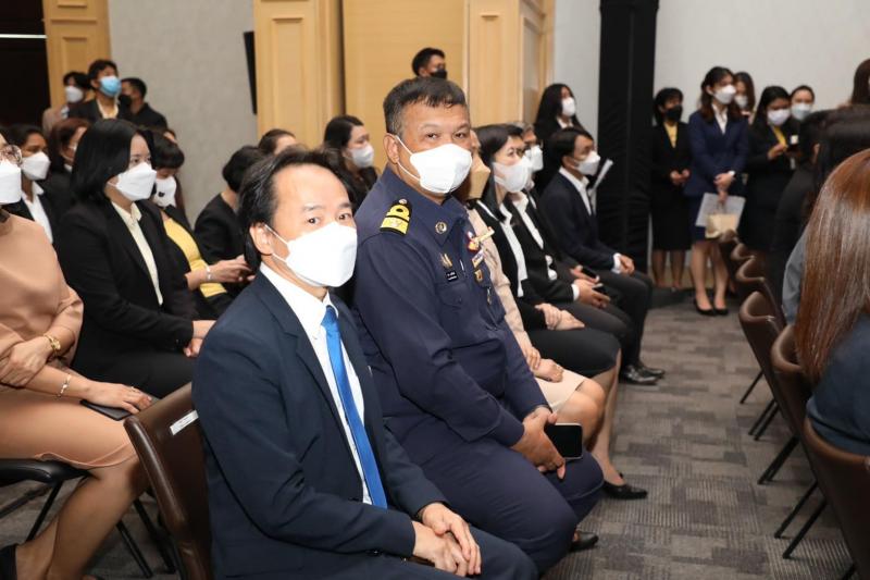 พม. จับมือ มท. ช่วยค