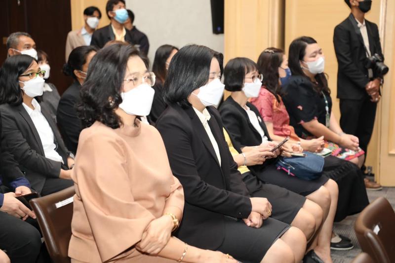 พม. จับมือ มท. ช่วยค