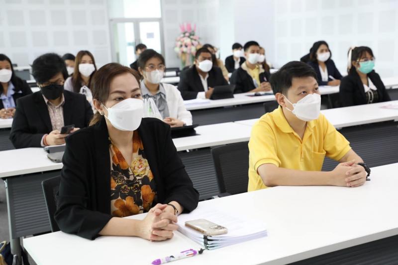 พม. ติดตามผลการขับ