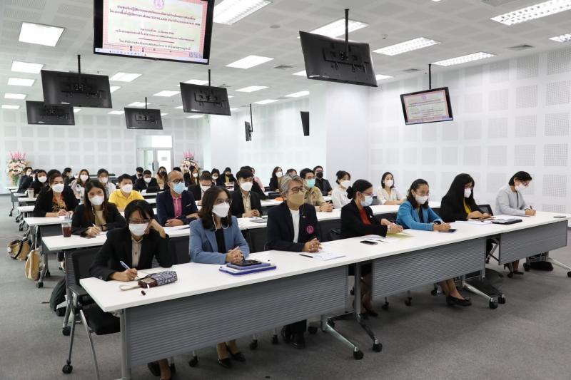 พม. ติดตามผลการขับ