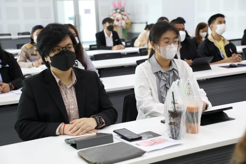 พม. ติดตามผลการขับ