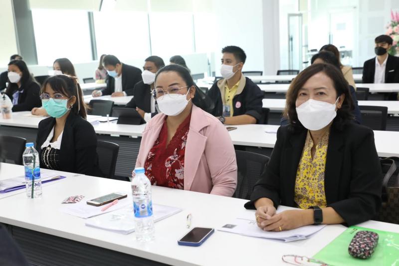 พม. ติดตามผลการขับ