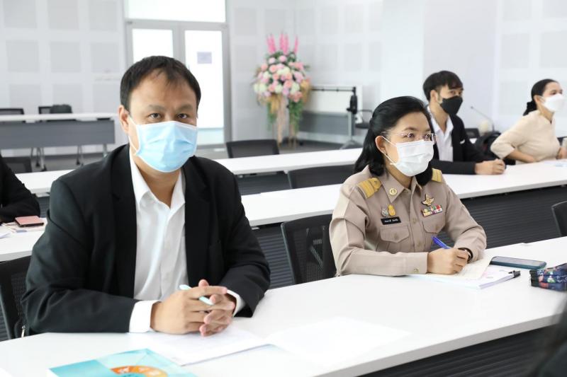 พม. ติดตามผลการขับ