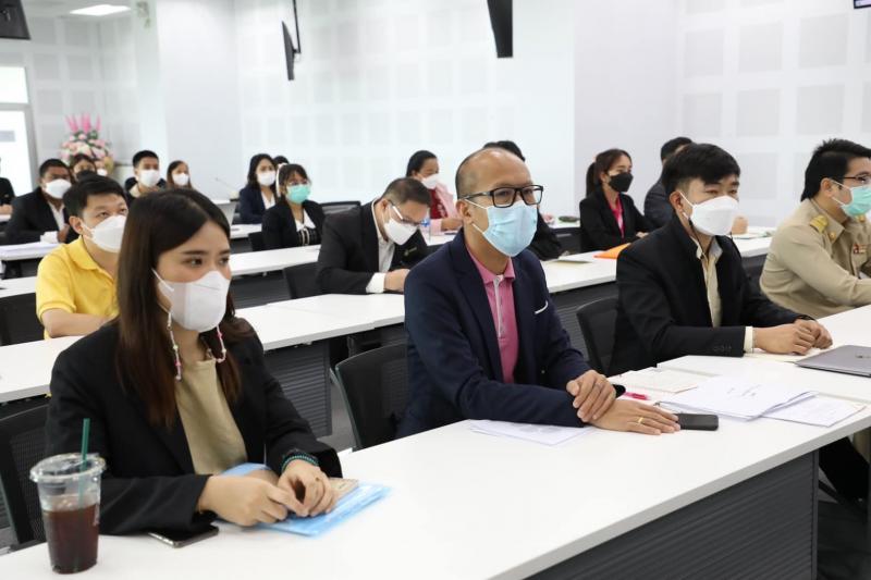พม. ติดตามผลการขับ