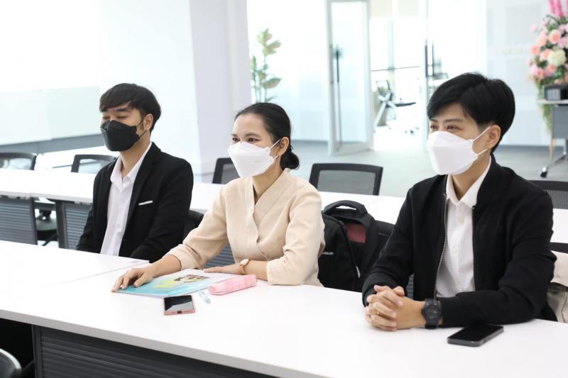 พม. ติดตามผลการขับ