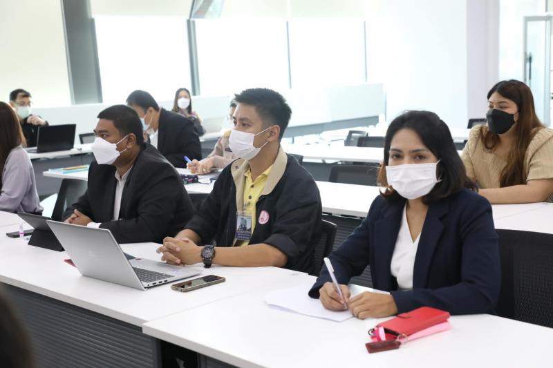 พม. ติดตามผลการขับ