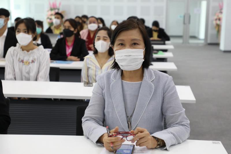 พม. ติดตามผลการขับ
