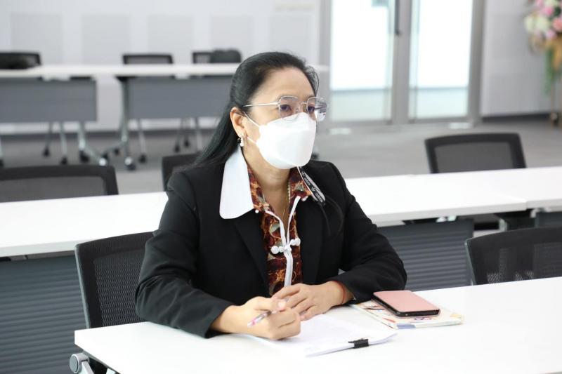 พม. ติดตามผลการขับ