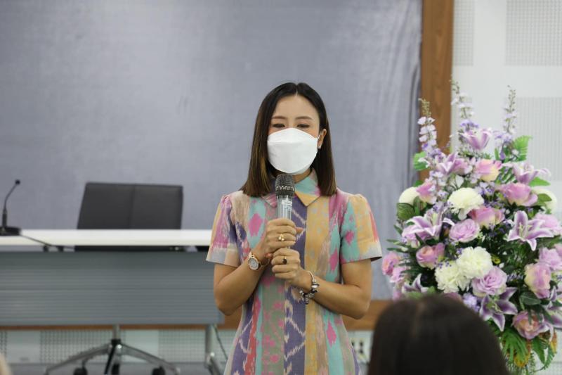 พม. ติดตามผลการขับ