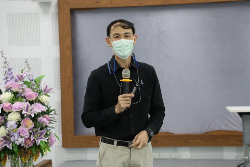 พม. ติดตามผลการขับ