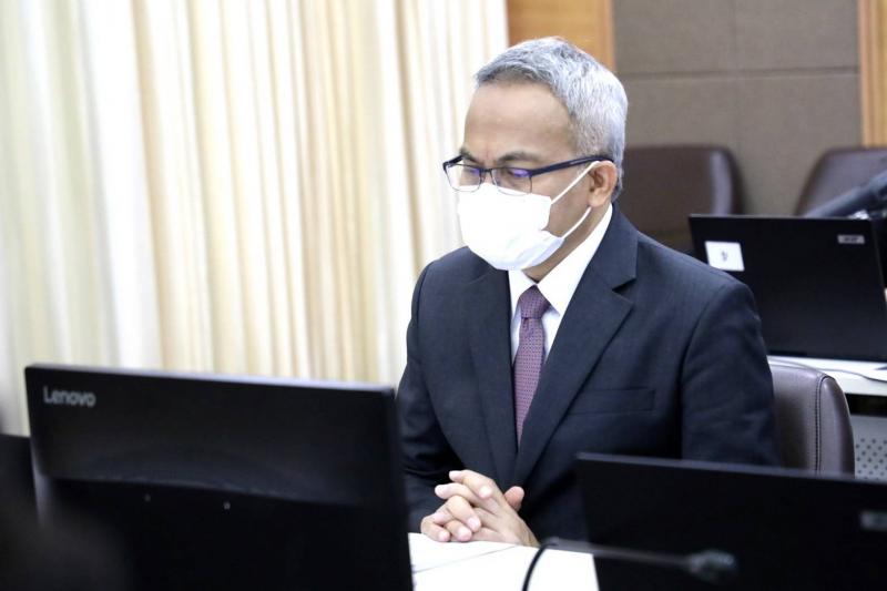 พม. จัดงานวันสังคม