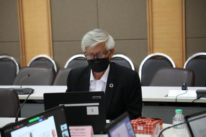 พม. เสริมพลังกลุ่ม