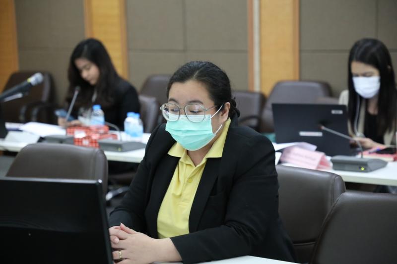 พม. เสริมพลังกลุ่ม