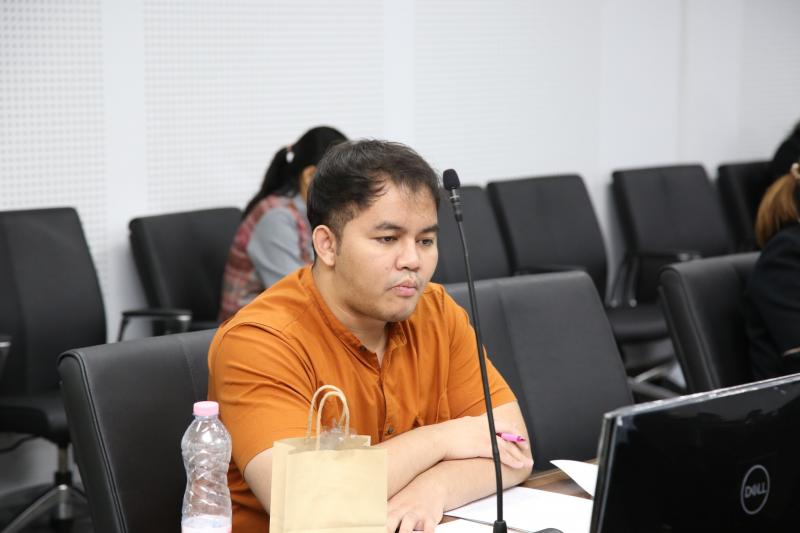 พม. พิจารณามาตรวัด