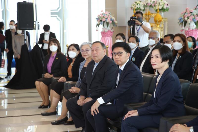 พม. ลงนามบันทึกข้อ